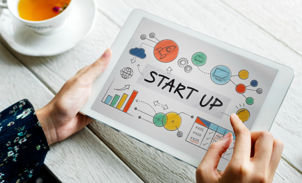 Lee más sobre el artículo 8 Claves para Potenciar tu Startup con Marketing Digital