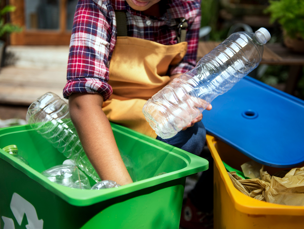 Lee más sobre el artículo 5 pasos para implementar un Programa de Reciclaje en tu Empresa  